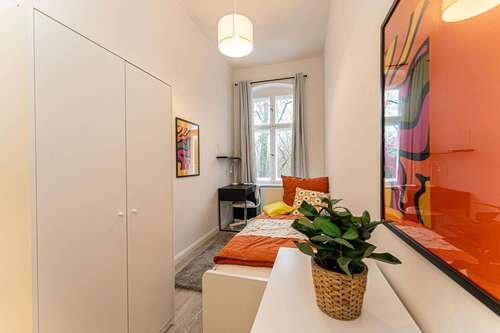 Foto - WG-Zimmer in Berlin 640,00 € 9 m²