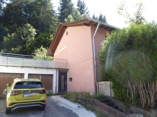 Foto - Haus zum Kaufen in Heiligkreuzsteinach 250.000,00 € 210 m²