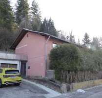 Haus zum Kaufen in Heiligkreuzsteinach 250.000,00 € 210 m²