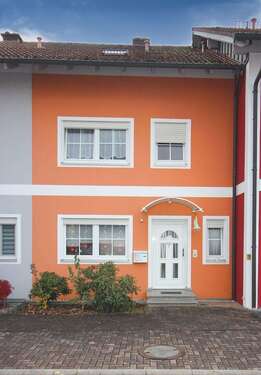 Foto - Haus zum Kaufen in Plattling 340.000,00 € 151 m²