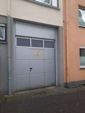 Foto - Garage zu vermieten in Wuppertal 70,00 €