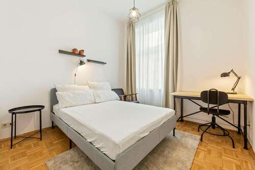 Foto - WG-Zimmer in Berlin 670,00 € 10 m²