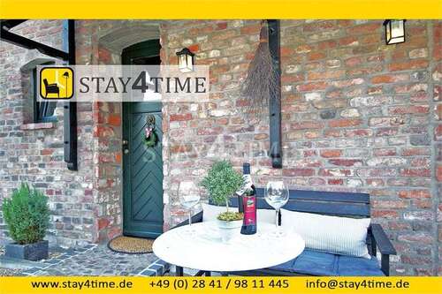 Foto - Wohnen auf Zeit in Duisburg 995,00 €