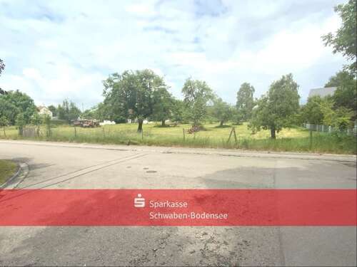 Foto - Grundstück zu verkaufen in Türkheim 531.600,00 € 886 m²