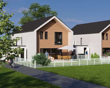 Foto - Haus zum Kaufen in Illerrieden 738.800,00 € 142.79 m²