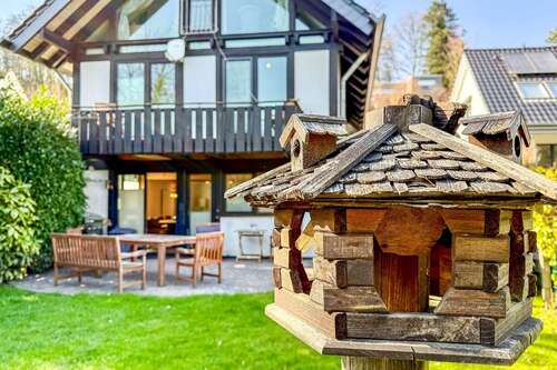 Foto - Haus zum Kaufen in Rösrath 595.000,00 € 116.43 m²