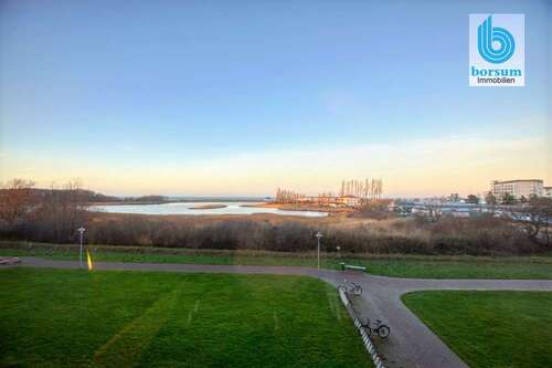 Foto - Wohnung zum Kaufen in Heiligenhafen 158.400,00 € 53 m²