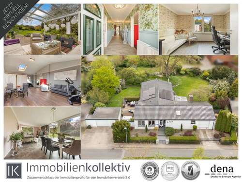 Foto - Haus zum Kaufen in Seevetal 598.000,00 € 200 m²