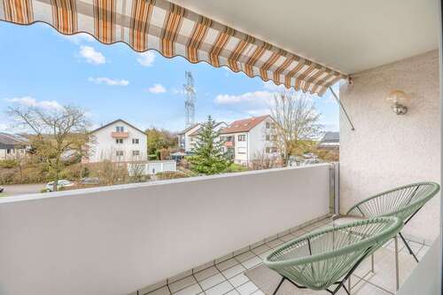 Foto - Wohnung zum Kaufen in Leonberg 338.990,00 € 85 m²