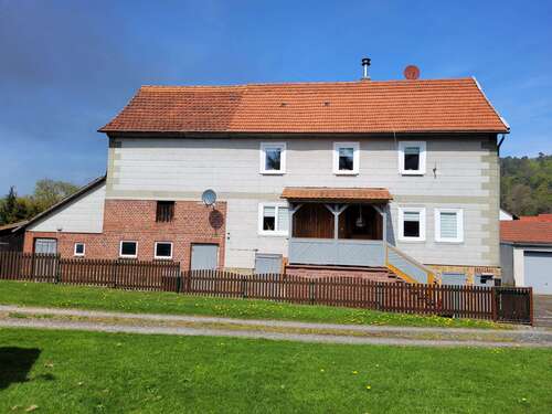 Foto - Haus zum Kaufen in Neuenstein 135.000,00 € 103 m²