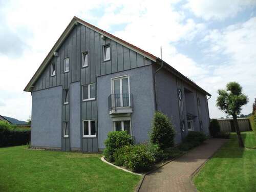 Foto - Wohnung zum Mieten in Luhden 600,00 € 97.43 m²