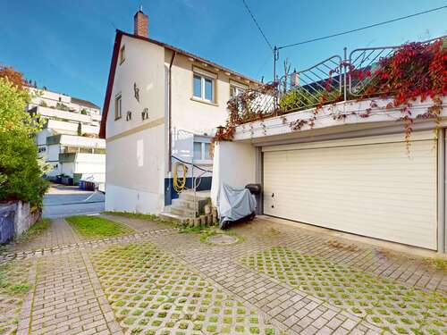 Foto - Haus zum Kaufen in Windenreute 360.000,00 € 123 m²