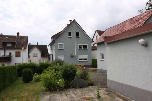 Foto - Haus zum Kaufen in Hungen 299.000,00 € 205 m²