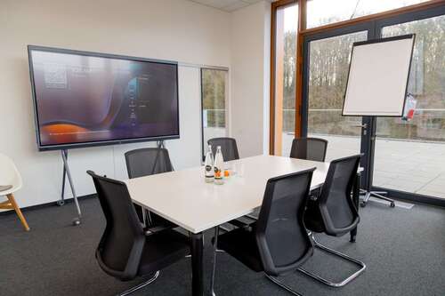 Foto - Büro in Saarbrücken 890,00 € 30 m²