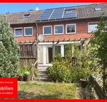 Haus zum Kaufen in Lübeck, St. Gertrud 279.000,00 € 93 m²
