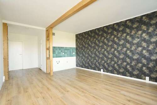 Foto - Wohnung zum Mieten in Chemnitz 345,72 € 57.62 m²