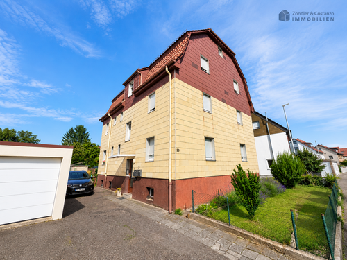 Foto - Haus zum Kaufen in Salach 249.000,00 € 252 m²