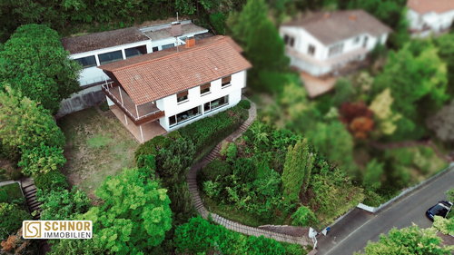 Foto - Haus zum Kaufen in Heidelberg 949.000,00 € 278.65 m²