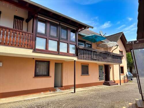 Foto - Haus zum Kaufen in Rheinau 385.000,00 € 251 m²