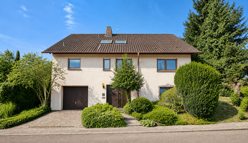Foto - Haus zum Kaufen in Bretten 595.000,00 € 206 m²