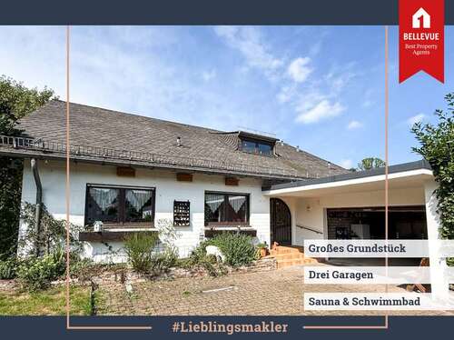 Foto - Haus zum Kaufen in Köln 779.000,00 € 286.72 m²