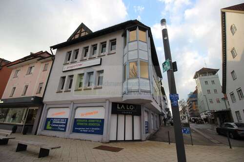 Foto - Einzelhandel in Villingen-Schwenningen 2.900,00 € 645 m²