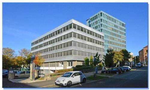 Foto - Büro in Kassel 2.790,00 € 310.51 m²