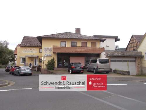 Foto - Haus zum Kaufen in Schotten 578.000,00 € 491.51 m²