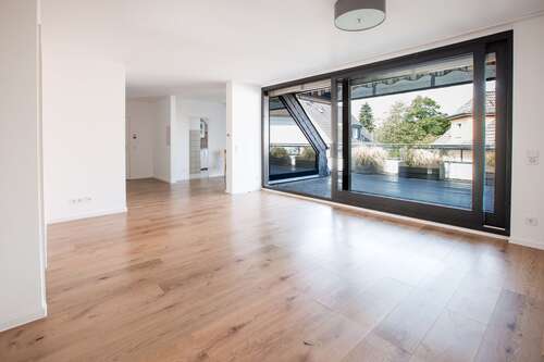 Foto - Wohnung zum Kaufen in Heiligenhaus 440.000,00 € 100 m²