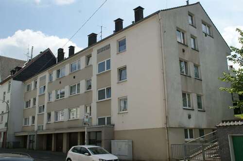 Foto - Wohnung zum Mieten in Wuppertal 569,00 € 67.99 m²