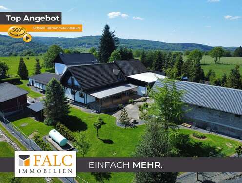 Foto - Haus zum Kaufen in Windeck 799.000,00 € 165 m²