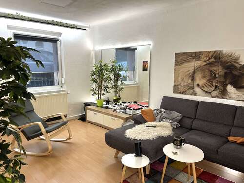 Foto - Wohnung zum Kaufen in Stuttgart 149.000,00 € 51 m²