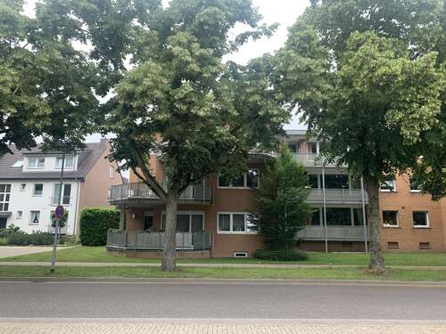 Foto - Wohnung zum Mieten in Kempen 1.232,00 € 112 m²
