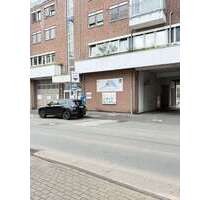 Halle in Solingen 690,00 € 107 m²