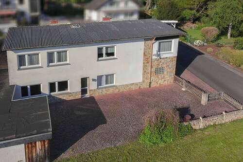 Foto - Haus zum Kaufen in Hünstetten 390.000,00 € 162.82 m²