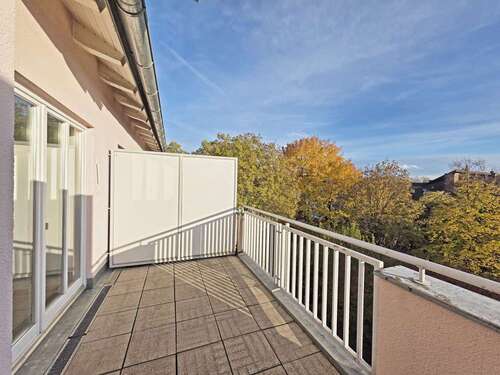 Foto - Wohnung zum Kaufen in Taufkirchen 538.000,00 € 80.64 m²