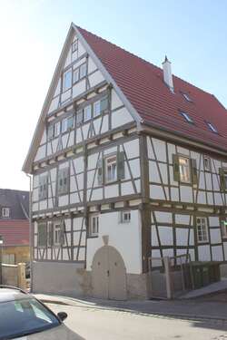 Foto - Wohnung zum Kaufen in Kornwestheim 438.000,00 € 104 m²