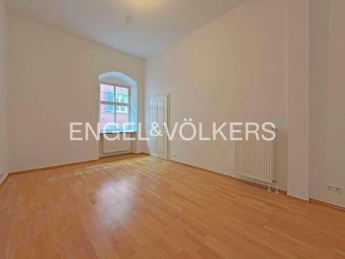 Foto - Wohnung zum Kaufen in Heidelberg 259.000,00 € 37 m²