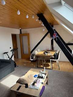 Foto - Wohnung zum Mieten in Braunschweig 500,00 € 61 m²