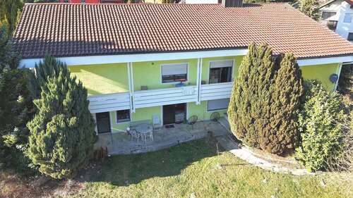 Foto - Haus zum Kaufen in Arnschwang 290.000,00 € 290 m²