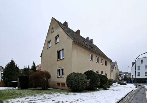 Foto - Wohnung zum Kaufen in Osnabrück 120.000,00 € 62.34 m²