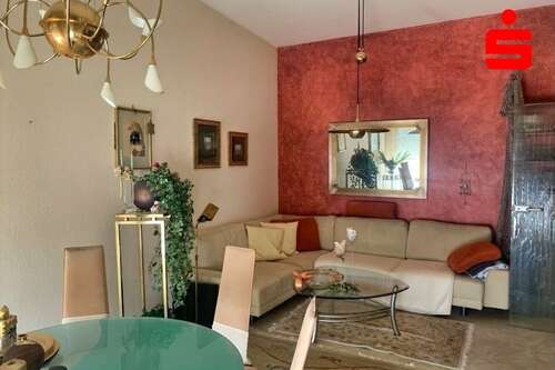 Foto - Wohnung zum Kaufen in Schweinfurt 169.800,00 € 52.63 m²