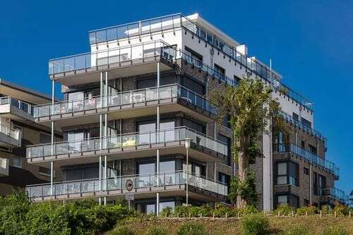 Foto - Wohnung zum Kaufen in Scharbeutz 648.500,00 € 62 m²