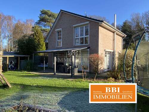 Foto - Haus zum Kaufen in Quickborn 495.000,00 € 101 m²