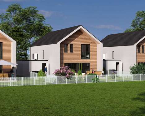 Foto - Haus zum Kaufen in Illerrieden 738.800,00 € 142.79 m²