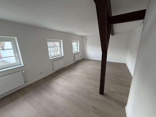 Foto - Wohnung zum Mieten in Eberswalde 935,00 € 85 m²