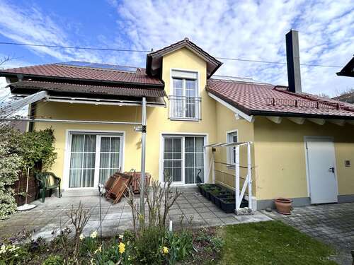 Foto - Haus zum Kaufen in Thierhaupten 650.000,00 € 171.41 m²