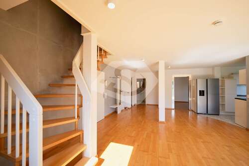 Foto - Wohnung zum Kaufen in Bad Krozingen 425.000,00 € 123.4 m²