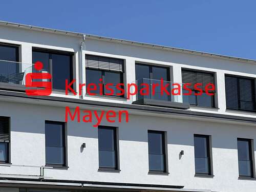 Foto - Wohnung zum Mieten in Mayen 880,00 € 75 m²