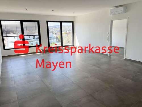 Foto - Wohnung zum Mieten in Mayen 880,00 € 75 m²